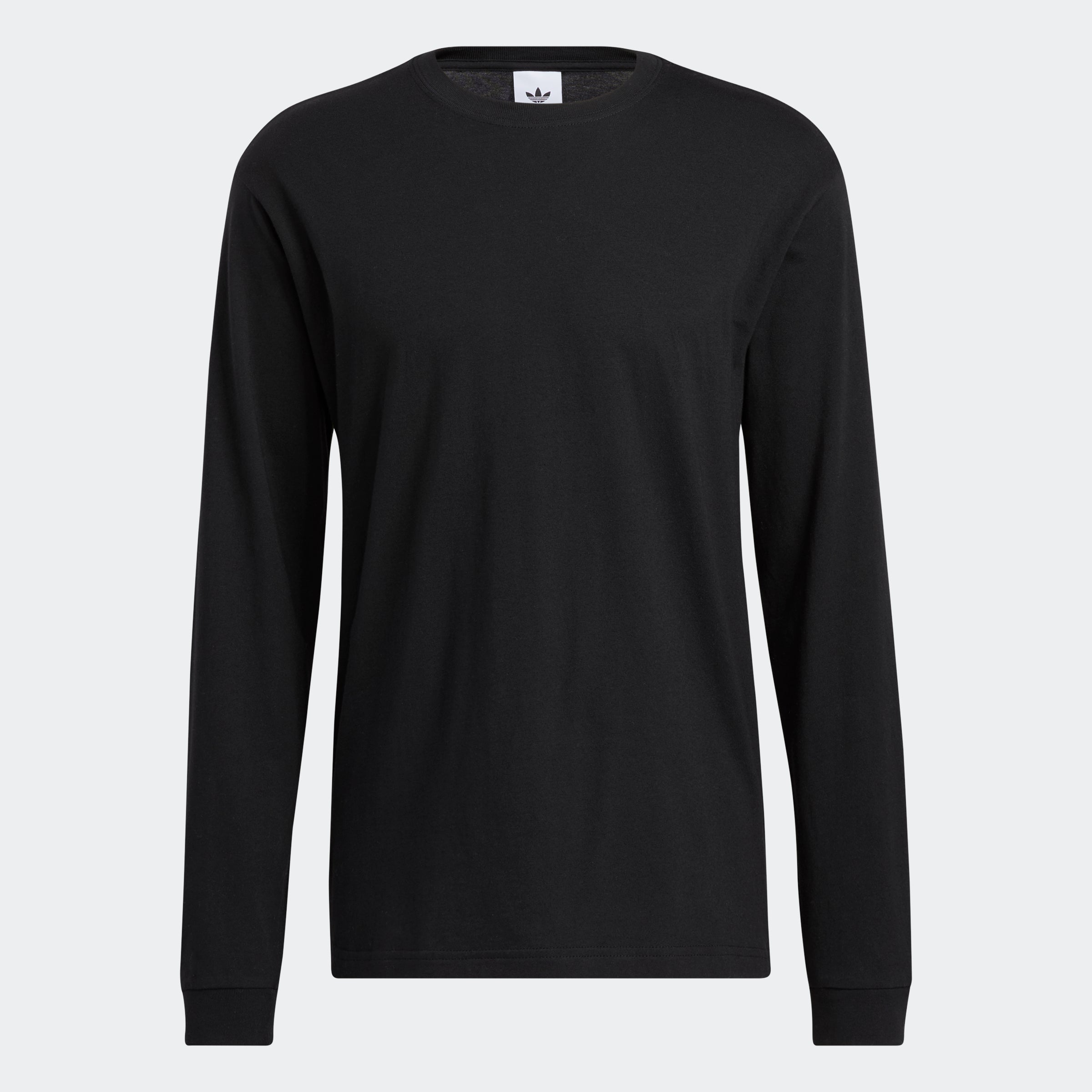Men's Originals Blank Black Tee