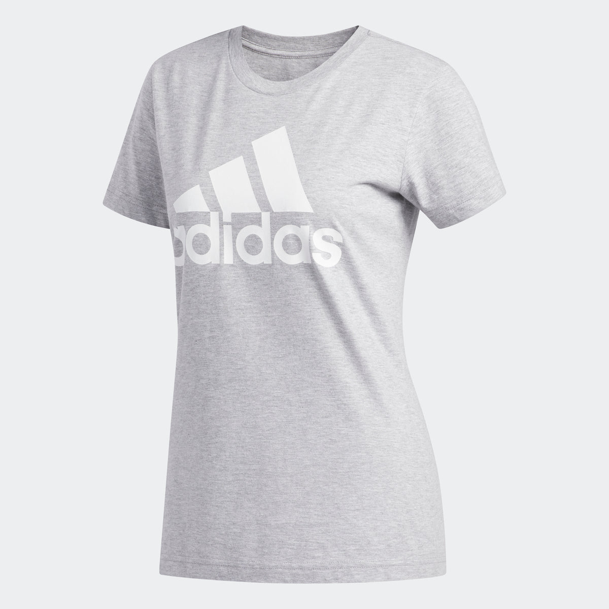 Women's Badge of Sport Tee