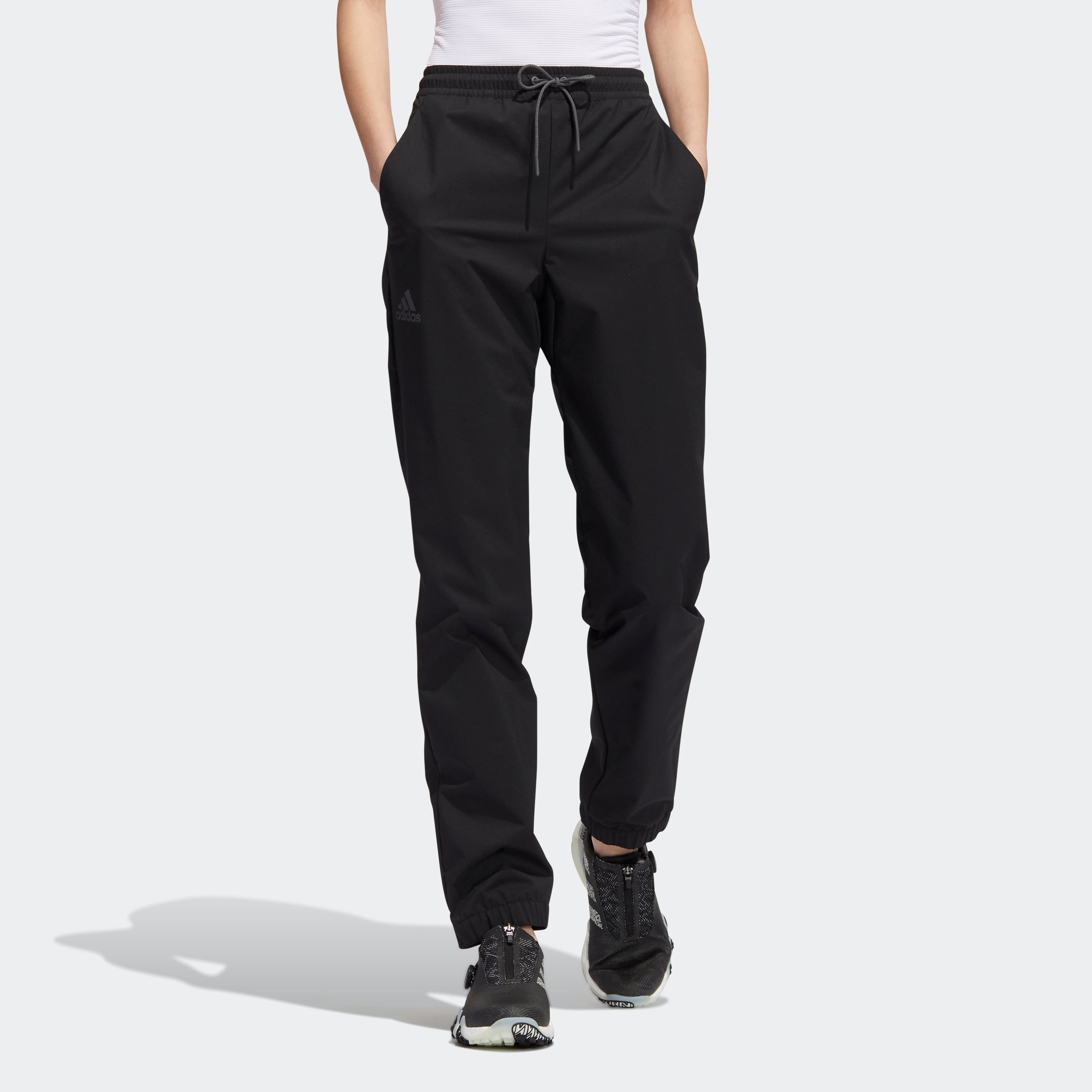Women's Winter Weight Pull-On Golf Pants