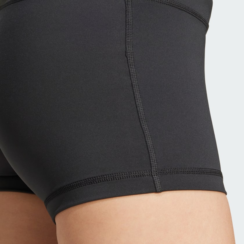 Women's 4 Inch Shorts