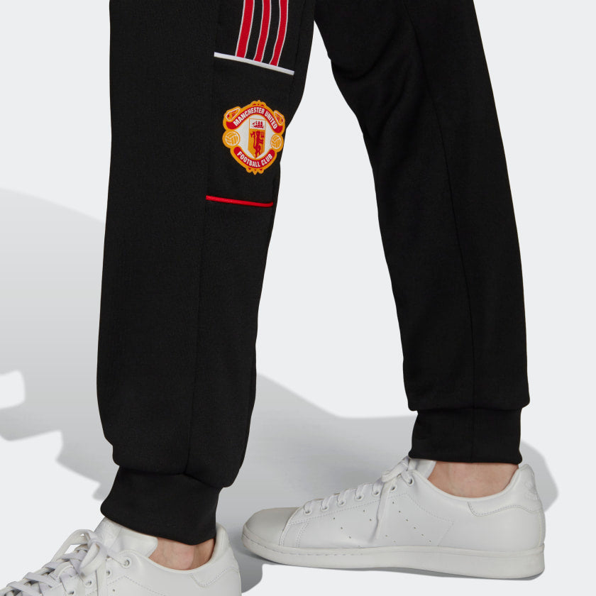 Men's Manchester United Track Pants
