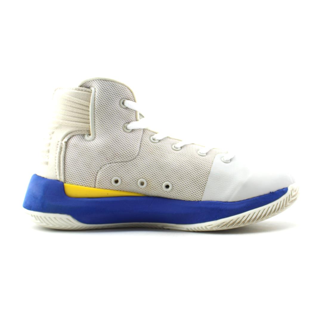 CURRY 3ZERO