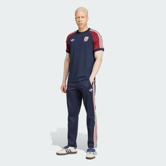 Men's Arsenal Adicolor Classics 3-Stripes Tee