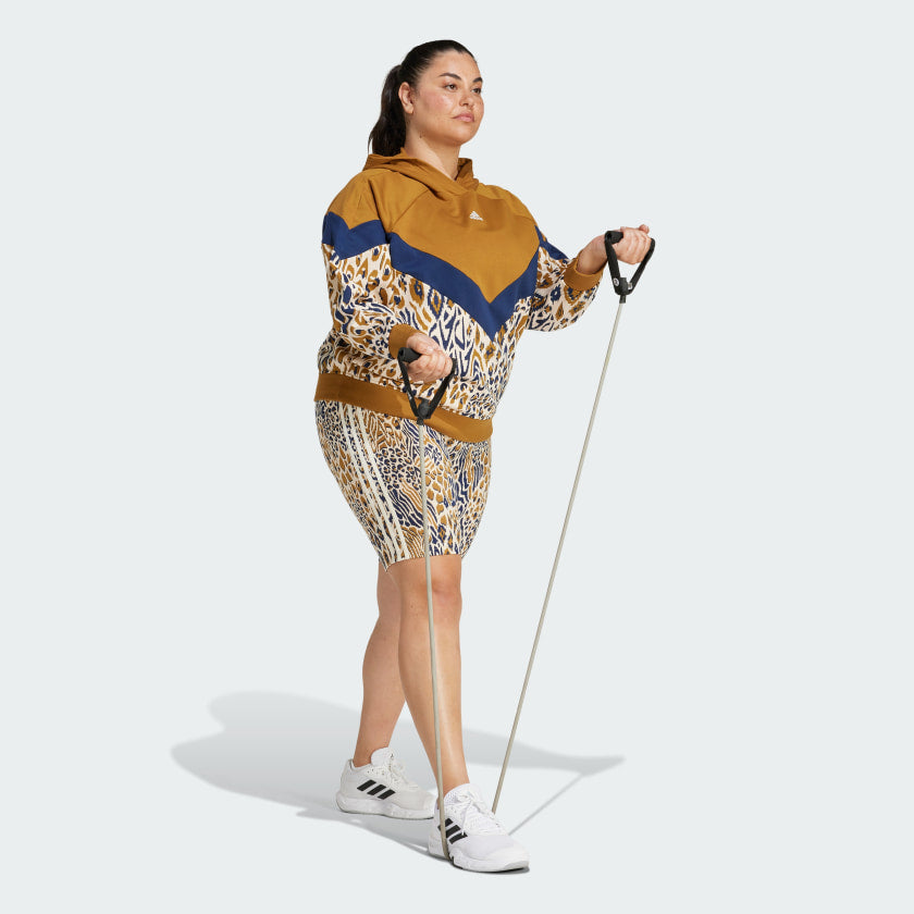 Women's x FARM Hoodie (Plus Size)