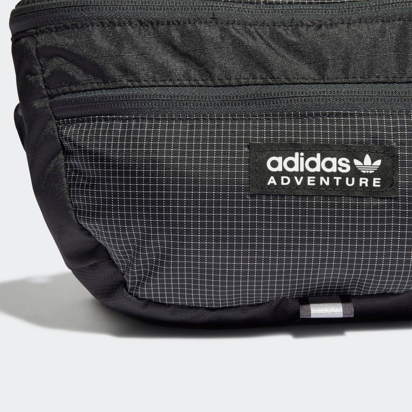 Adventure Waist Bag Large