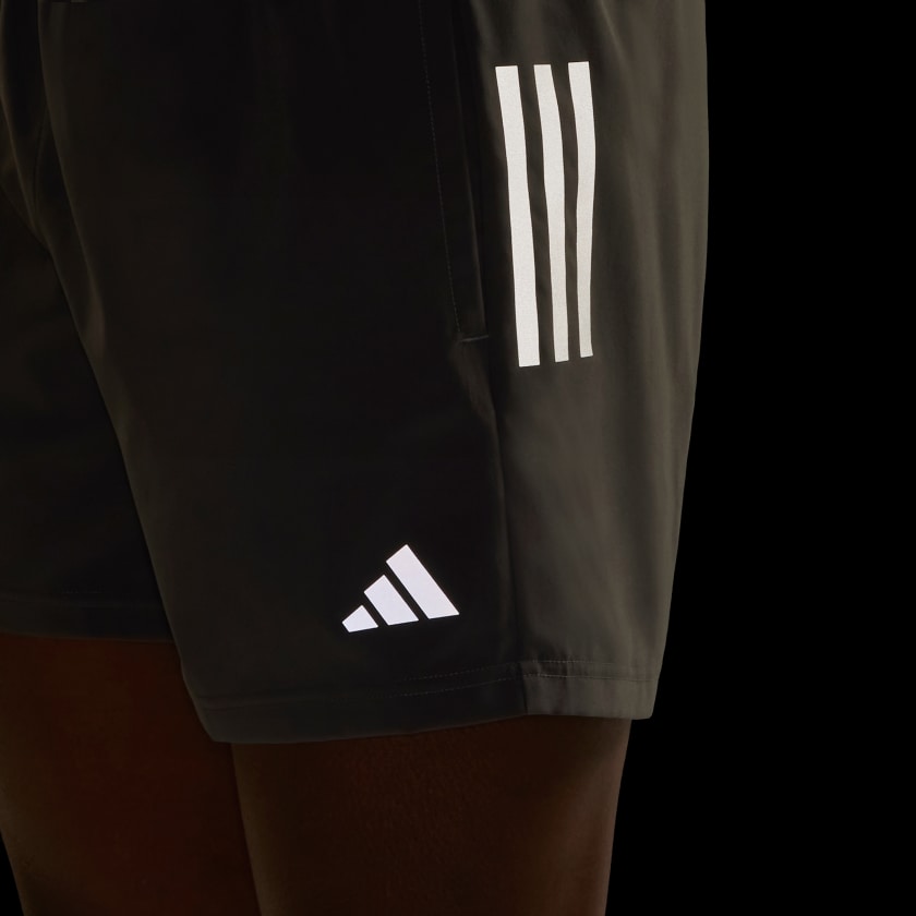 Men's Own The Run Shorts