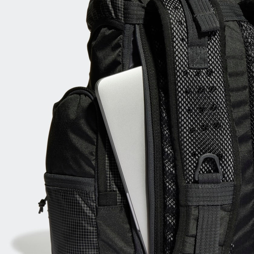 Adventure Toploader Backpack