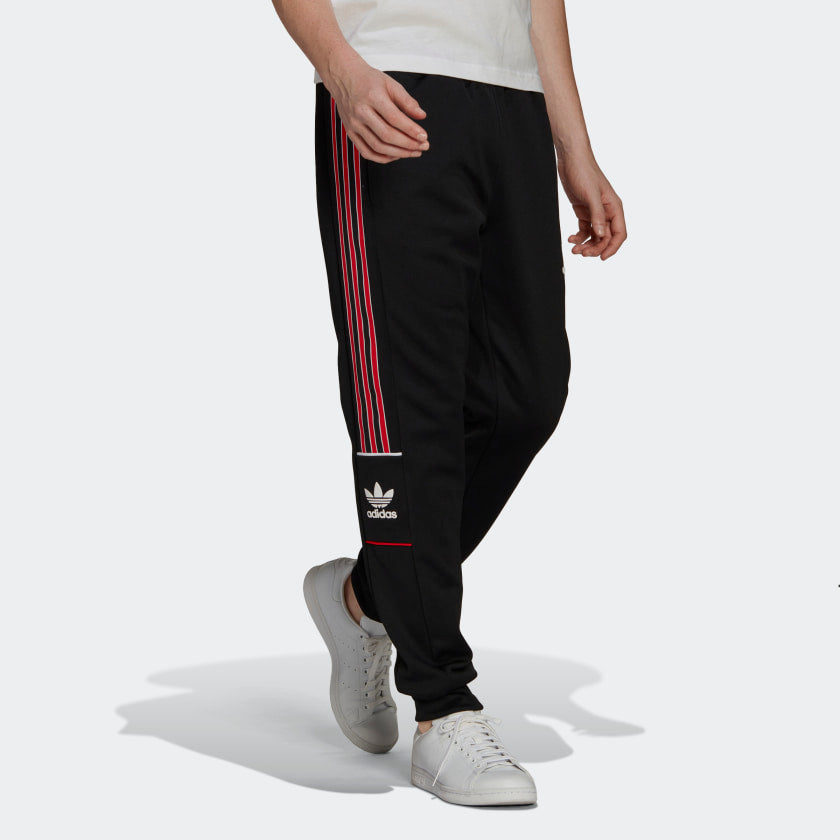 Men's Manchester United Track Pants