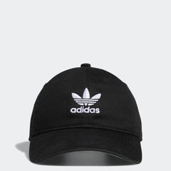 Washed Relaxed Hat