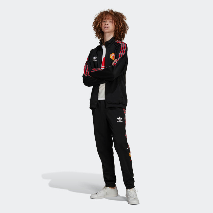 Men's Manchester United Track Pants