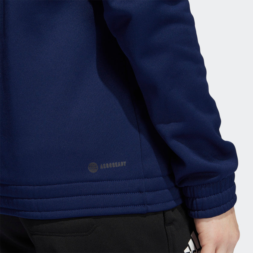 Women's Team Issue Full-Zip Hoodie