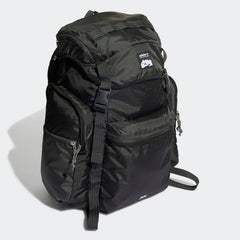 Adventure Toploader Backpack