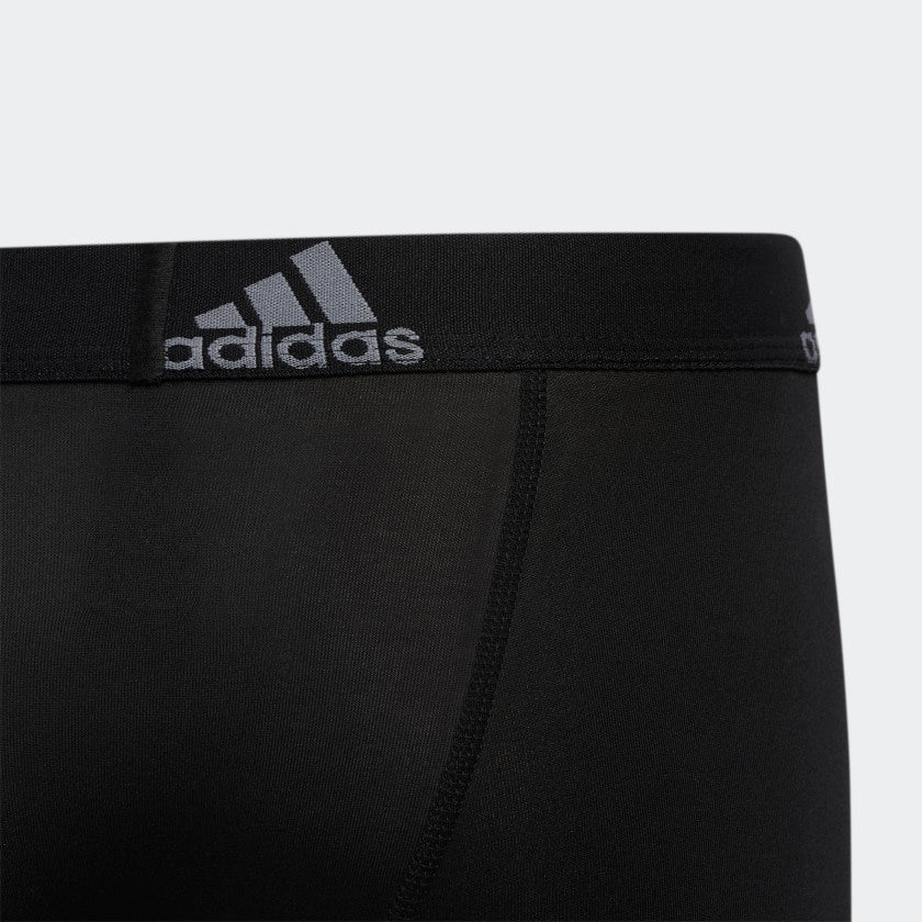 Kids' Sport Performance Boxer Briefs 4 Pairs