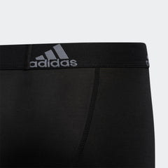Kids' Sport Performance Boxer Briefs 4 Pairs