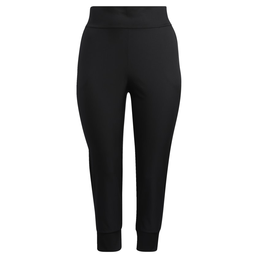 Women's Essential Jogger Pants (Plus Size)