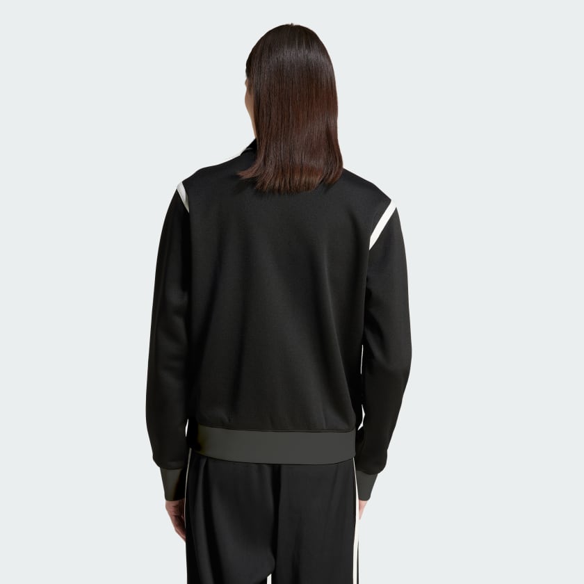 Men's Premium Track Top