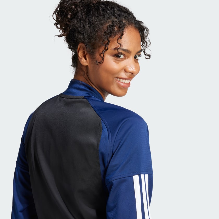Women's Tricot 3-Stripes Fashion Track Top