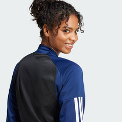 Women's Tricot 3-Stripes Fashion Track Top
