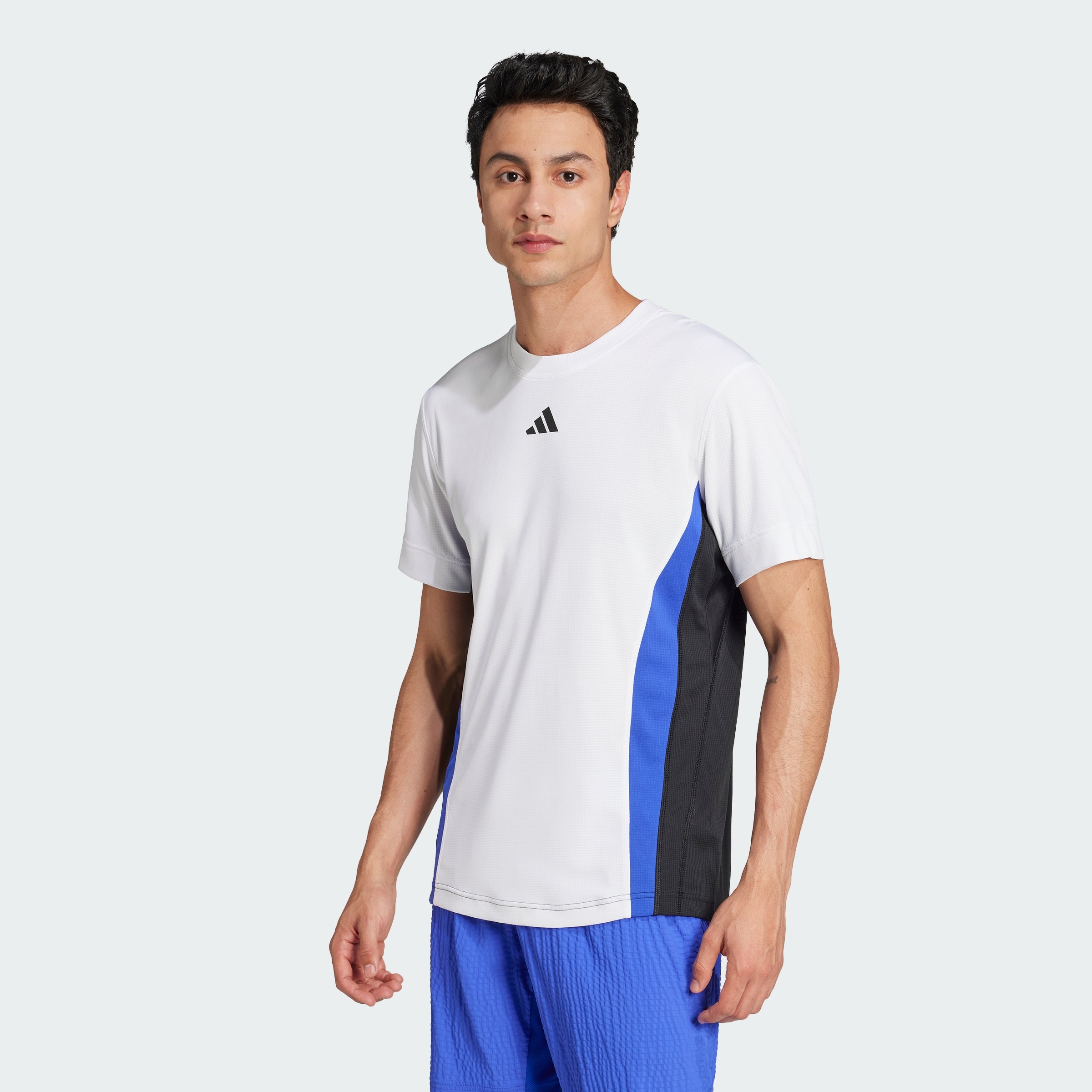 Men's Tennis Pro HEAT.RDY FreeLift Tee