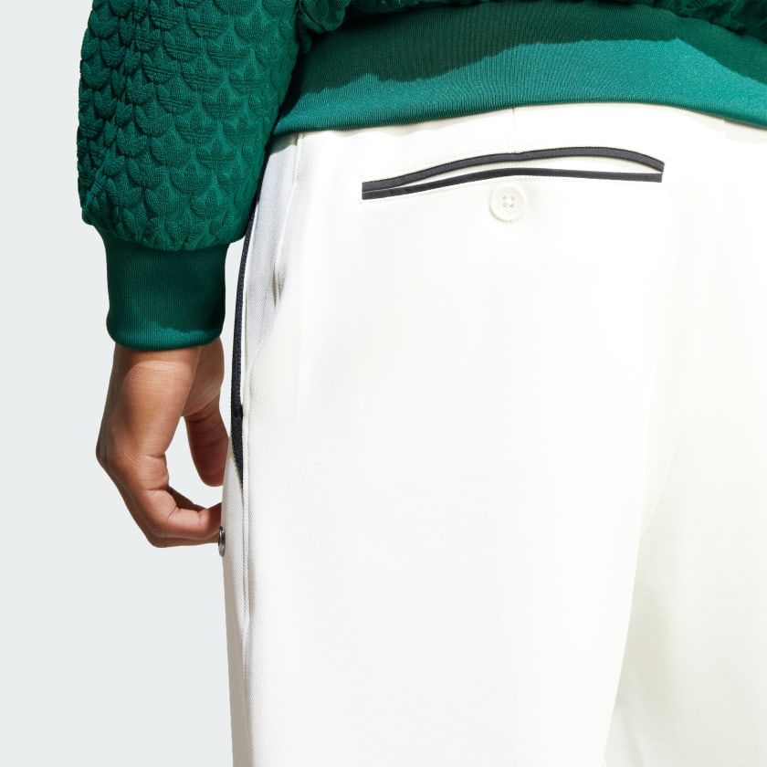 Men's Premium Tailored Pants