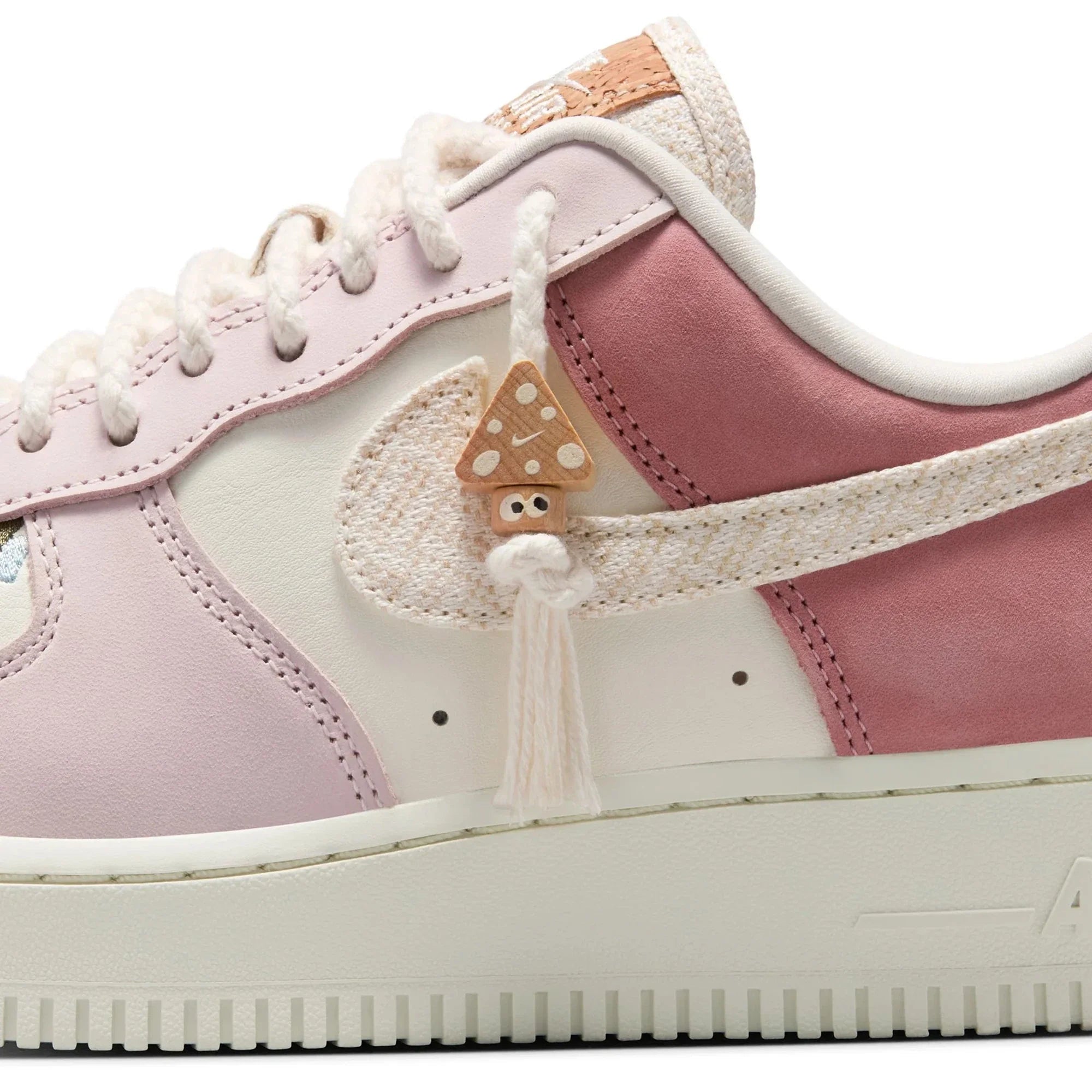 Air Force 1 Low 'Mushroom' Women's (2025)