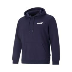 Men's Puma Essential Small Logo Hoodie