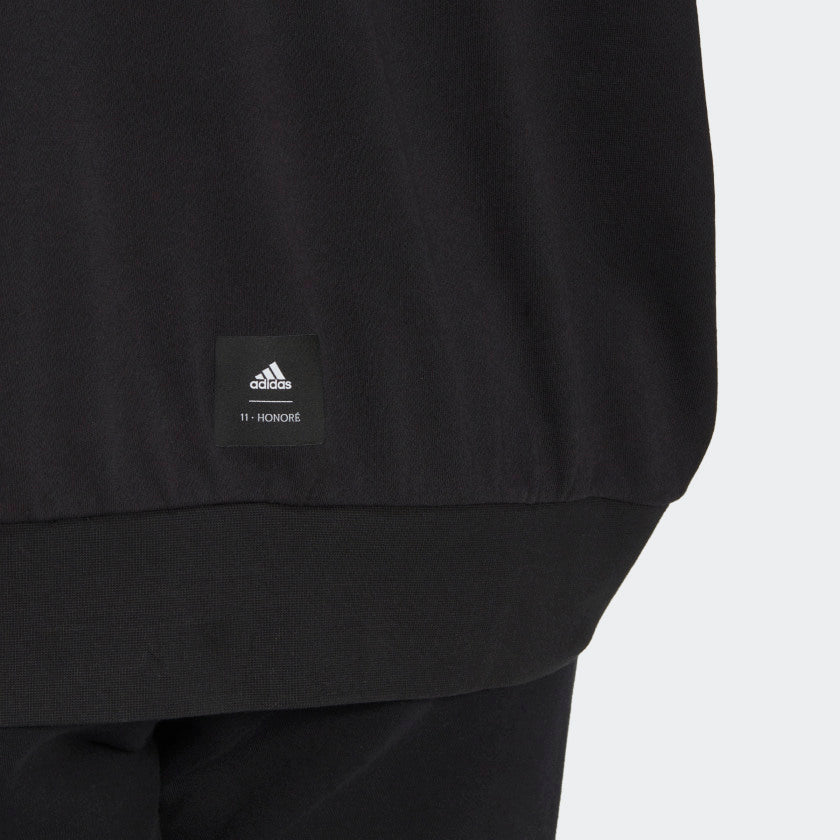 Women's 11 Honoré Hoodie (Plus Size)