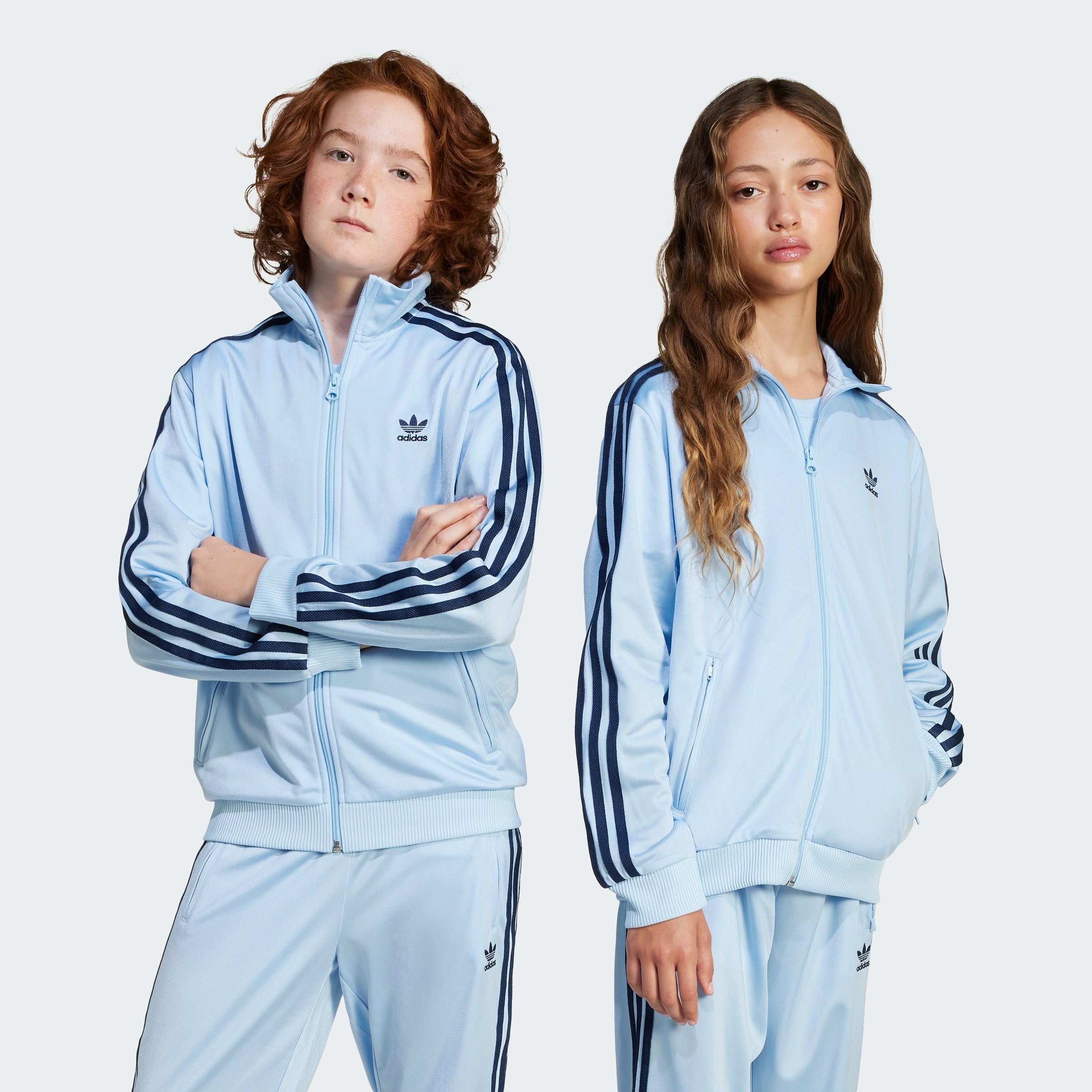 Kids' Adicolor Firebird Top Kids