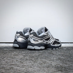 Mens Saucony ProGrid Omni 9 (Black/Silver)