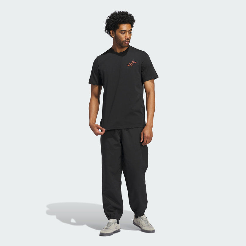 Men's Shmoofoil Big Bad City Tee