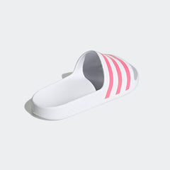 Women's Adilette Aqua Slides
