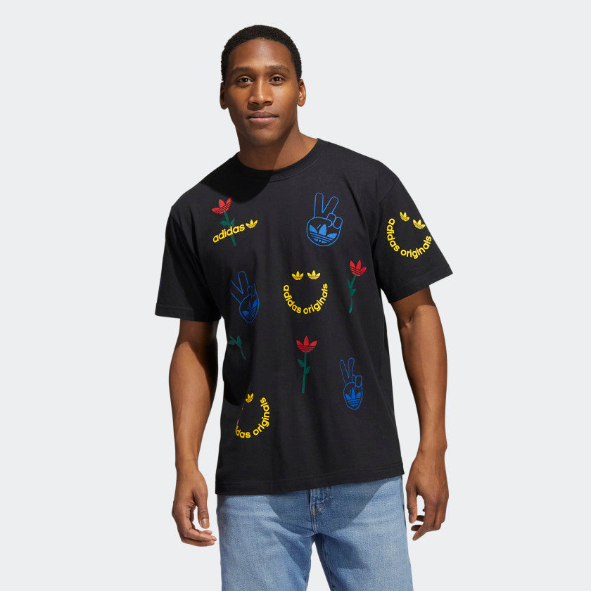 Men's Mood Boost Tee