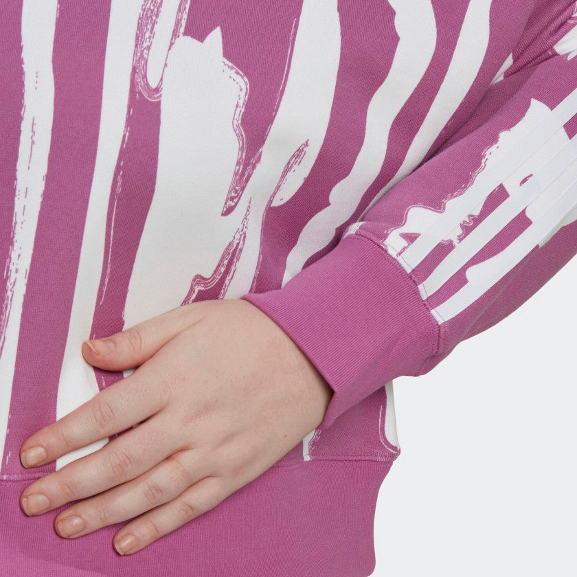 Women's Hoodie (Plus Size)