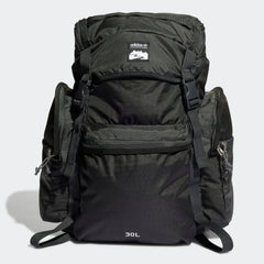 Adventure Toploader Backpack