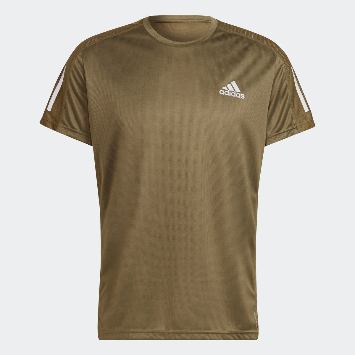 Men's Own the Run Tee