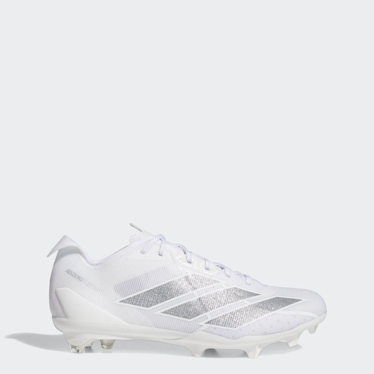 Men's adidas Adizero Electric II Football Cleats - 2