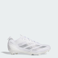 Men's adidas Adizero Electric II Football Cleats - 2