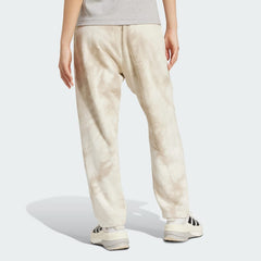 Women's ALL SZN Fleece Tie-Dye Barrel Leg Pants