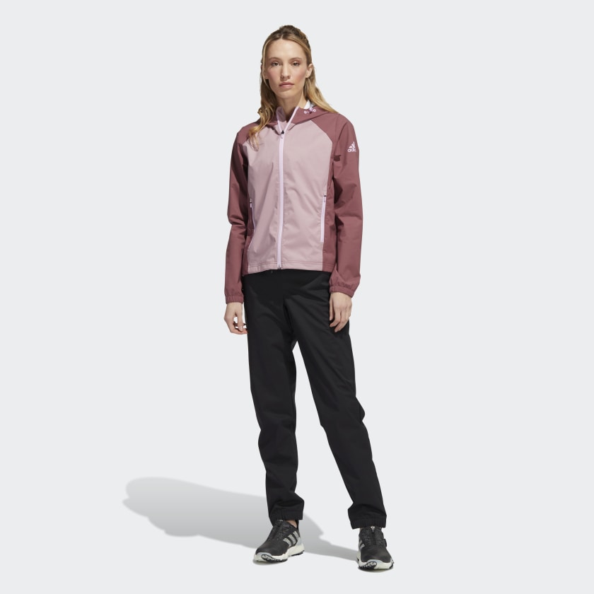 Women's Winter Weight Pull-On Golf Pants