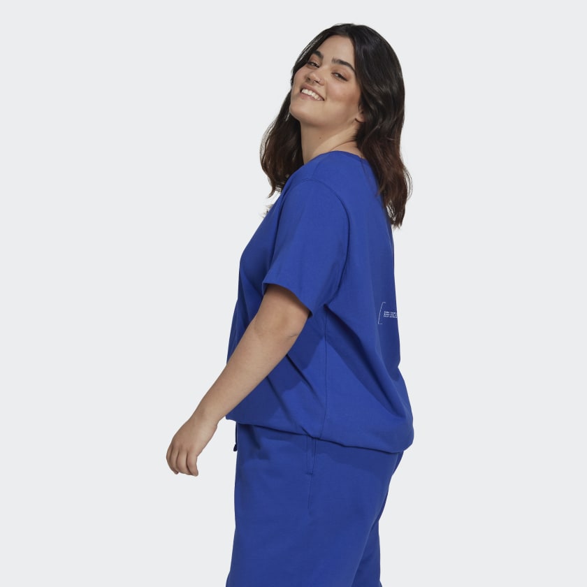 Women's Tee (Plus Size)