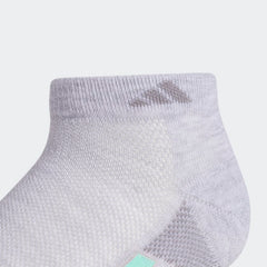 Superlite Stripe Low-Cut Socks 3 Pairs