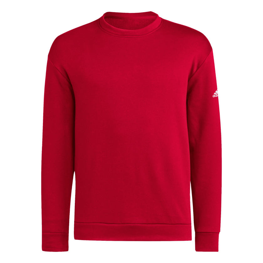 Men's Fleece Crew Sweatshirt