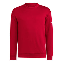 Men's Fleece Crew Sweatshirt