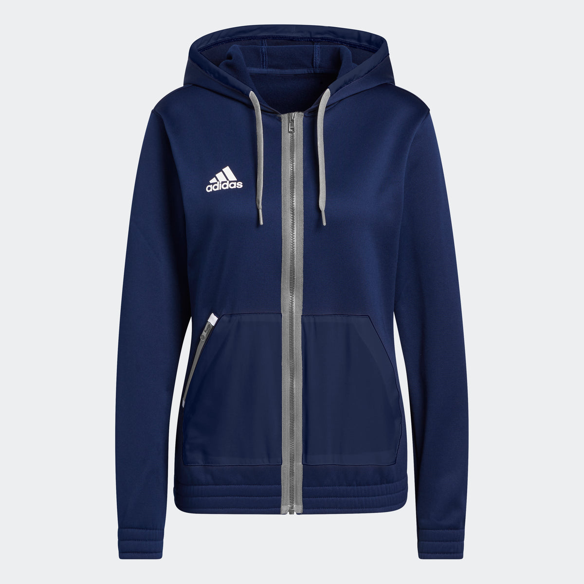Women's Team Issue Full-Zip Hoodie