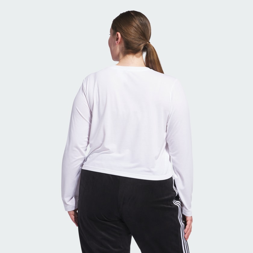 Women's Y2K Glam Tee (Plus Size)