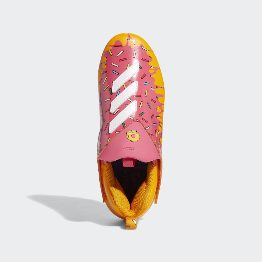 Men's Freak Spark J