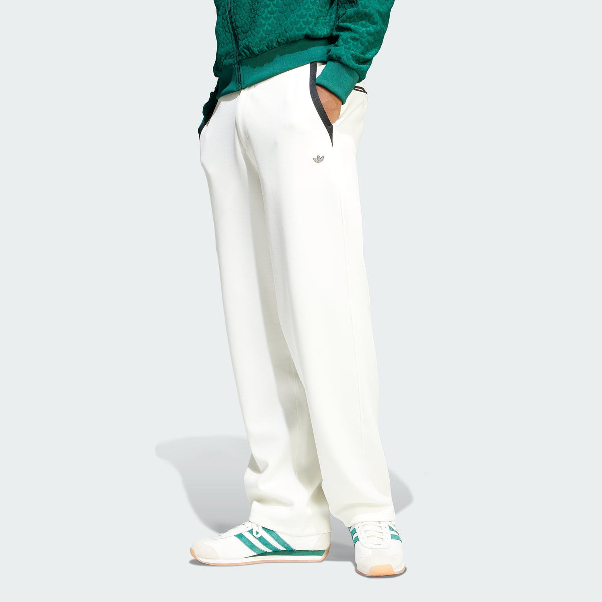 Men's Premium Tailored Pants