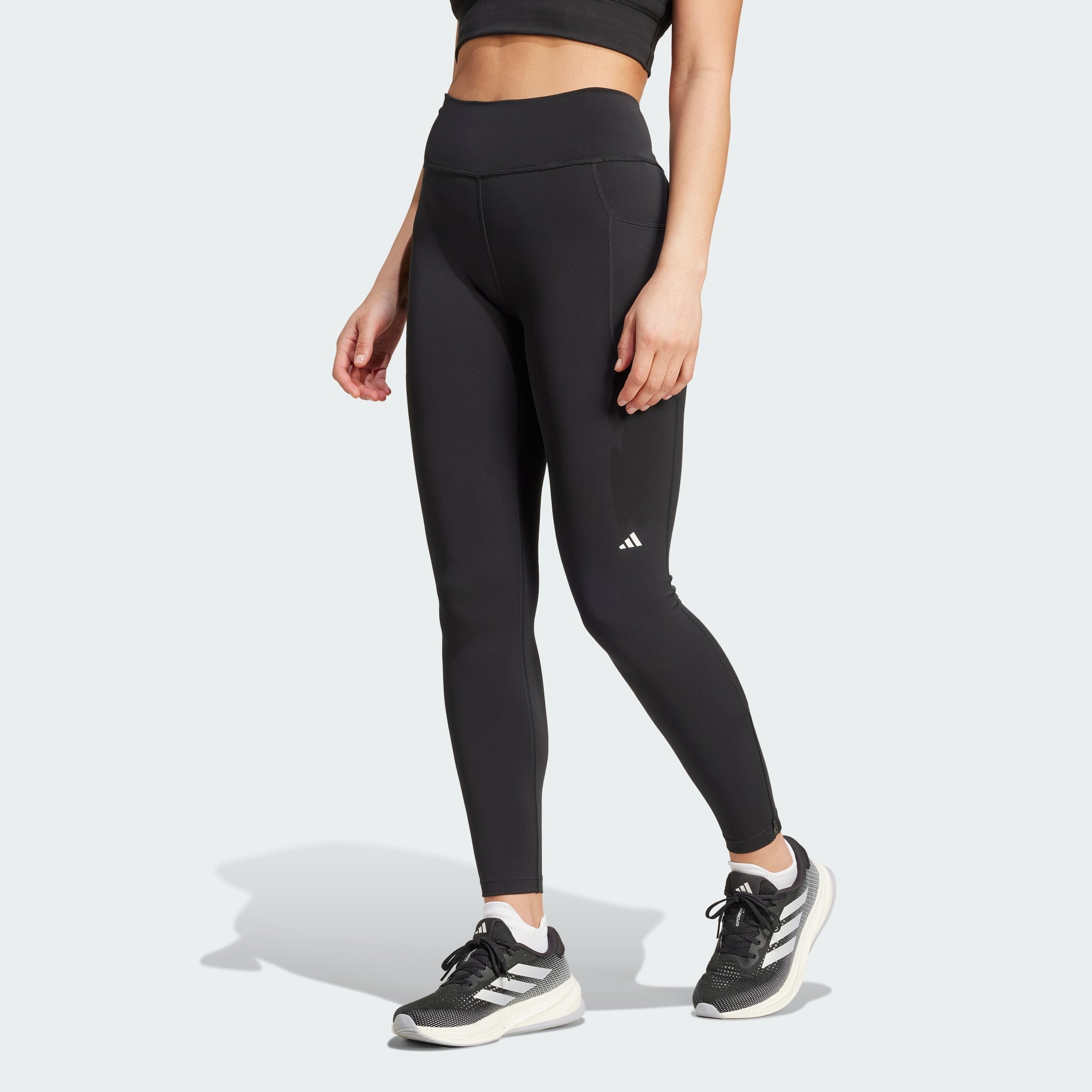 Women's Own the Run Full-Length Leggings