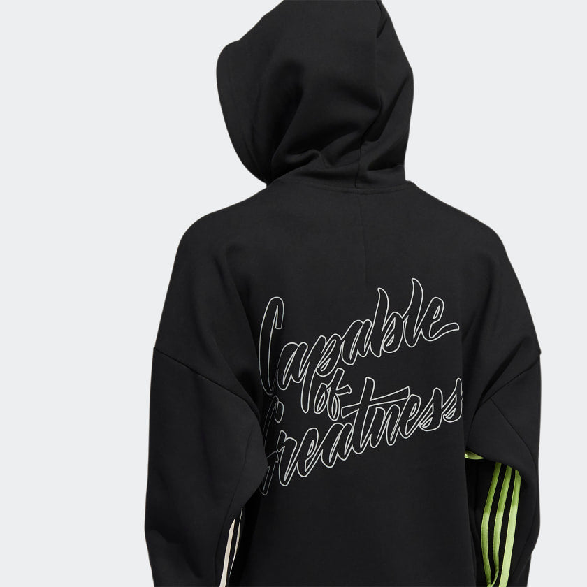 Women's Capable of Greatness Hoodie