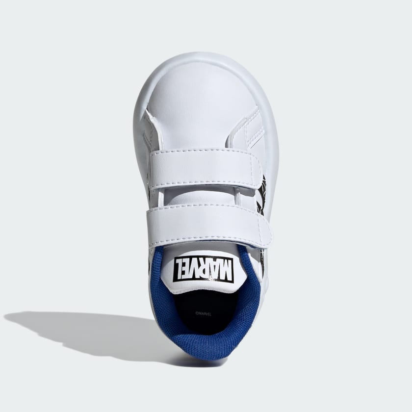 Kids' Marvel's Spider-Man Grand Court Shoes Kids